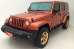 Jeep牧马人两门版2011款3.8L 撒哈拉