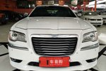 克莱斯勒3002014款300C 3.0L 卓越版