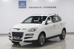 纳智捷大7 SUV2013款锋芒进化版 2.2T 两驱智慧型