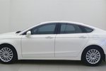 福特蒙迪欧2013款2.0L GTDi200 时尚型