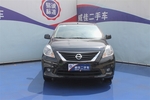 日产阳光2011款1.5XE CVT 舒适版