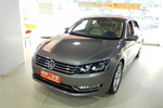 大众帕萨特2011款2.0TSI DSG 御尊版