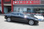 奥迪A6L2012款TFSI 舒适型(2.0T)