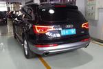 奥迪Q72011款3.0TFSI 进取型(L)