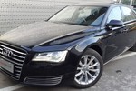 奥迪A8L2011款3.0TFSI low quattro 豪华型