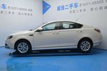 MG62012款1.8L 自动舒适版