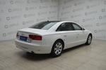 奥迪A8L2013款45 TFSI quattro舒适型