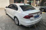 大众宝来2017款1.6L 自动舒适型