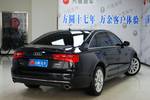 奥迪A6L2012款TFSI 标准型(2.0T)