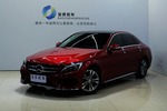 奔驰C级2016款C 200L 运动型