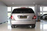 奔驰R级-R350 4MATIC