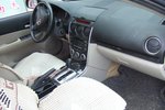 马自达Mazda62006款2.3 手自一体豪华型 