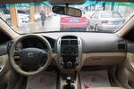 起亚赛拉图2008款1.6 GLS 手动