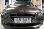 标致3012014款1.6L 手动豪华版