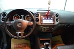 大众途观2010款1.8TSI 手自一体 菁英版