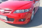 马自达Mazda62007款2.0L 超豪华型