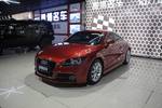 奥迪TT2013款TT Coupe 2.0TFSI