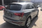 奥迪Q52010款2.0TFSI 运动款(进口)