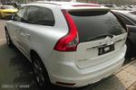 沃尔沃XC602014款2.0T T5 个性运动版