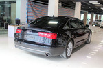 奥迪A6L2012款50 TFSI quattro 豪华型(3.0T)