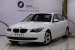 宝马5系2010款520Li 豪华型