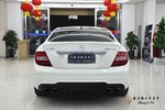 奔驰C级AMG2012款C 63 AMG 动感型