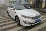 起亚K52014款2.0L 自动LUXURY