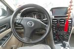 马自达Mazda62008款2.0L 手自一体 时尚型