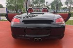 保时捷Boxster2009款Boxster 2.9L 