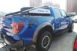 福特F-1502010款6.2L 双门猛禽