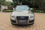 奥迪Q52012款2.0TFSI 技术型