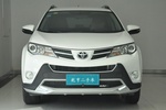 丰田RAV42013款2.0L CVT两驱都市版 