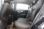 英菲尼迪QX702013款3.7L 超越版