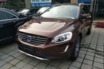 沃尔沃XC602014款T5 智雅版