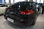 保时捷Panamera2010款Panamera 4S