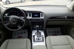 奥迪A6L2010款2.0TFSI 手自一体 标准型