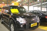 三菱帕杰罗2011款3.0L GL 手动 四驱