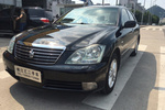 丰田皇冠2006款2.5L Royal 真皮版