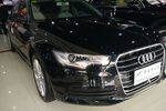 奥迪A6L2012款TFSI 标准型(2.0T)