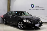 奔驰S级2012款S300L 尊贵型 Grand Edition