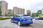奥迪Q72018款45 TFSI S-Line运动型