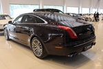 捷豹XJ2013款XJL 2.0T 全景商务版