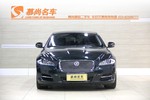 捷豹XJ2013款XJL 2.0T 全景商务版