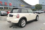 MINIMINI2011款1.6L COOPER Fun