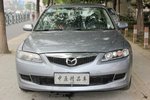 马自达Mazda62007款2.0 手动舒适型