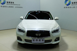 英菲尼迪Q50L2016款2.0T 舒适版