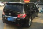 马自达MAZDA82011款2.3L 尊贵版