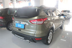 福特翼虎2013款2.0L GTDi 四驱运动型 