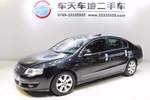 大众迈腾2007款1.8TSI 手自一体豪华型