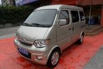 长安商用长安之星2009款1.0L-SC6363BV4-JL466Q